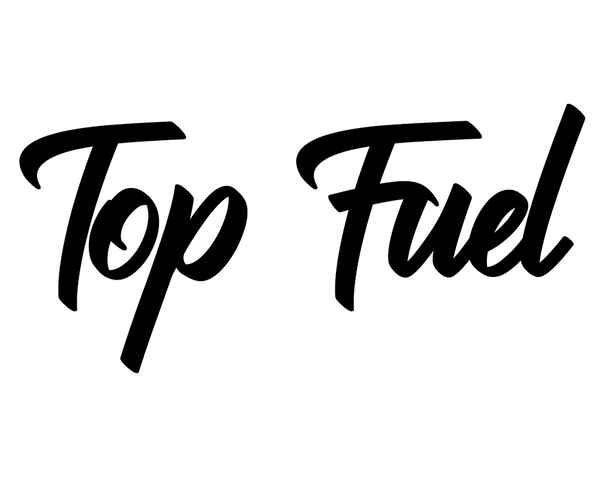 Top Fuel Espresso
