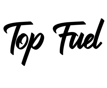 Top Fuel Espresso